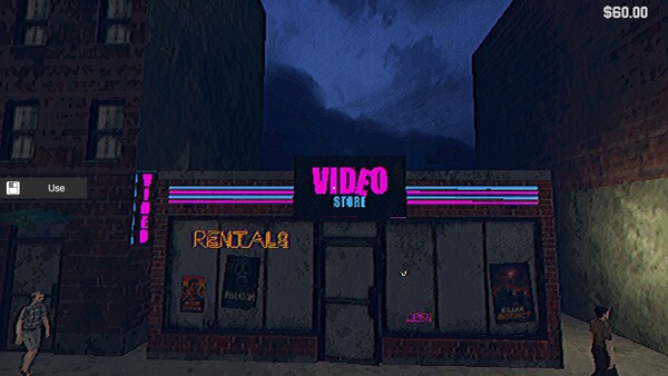 7 Nights Later Demo