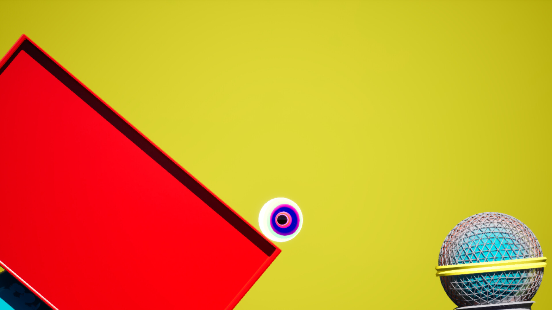 The Most Difficult Ball Game screenshot #6