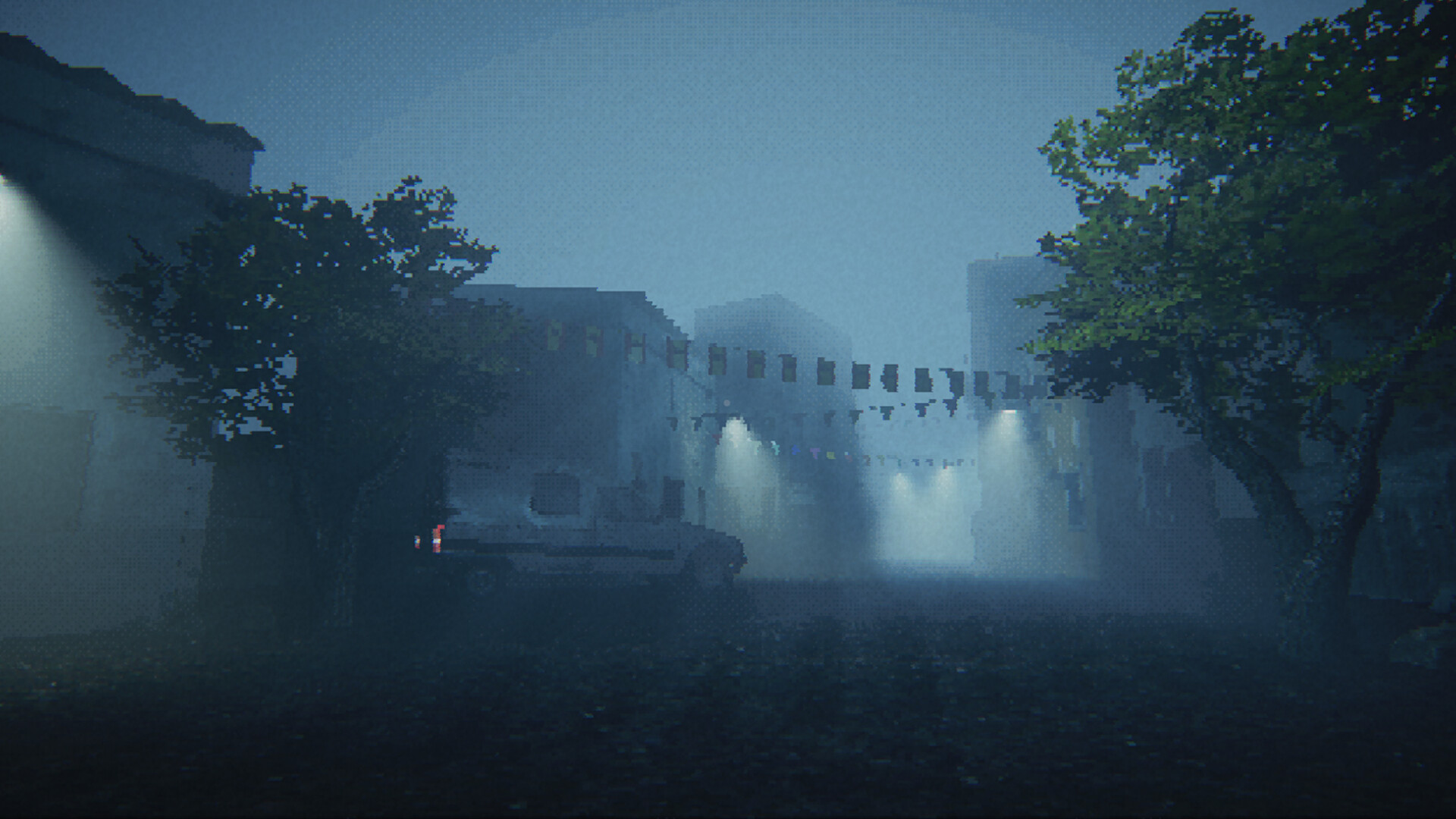 PECADO screenshot #8