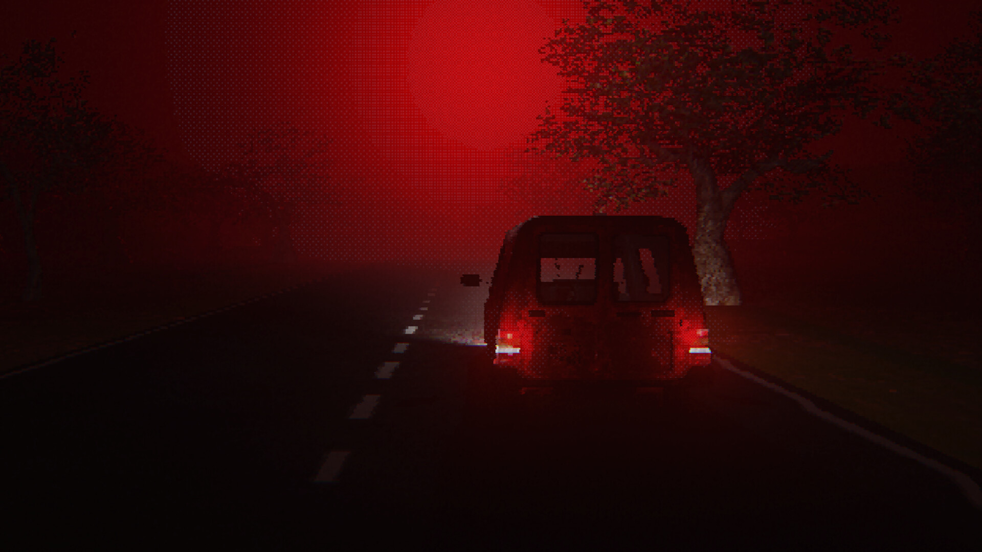 PECADO screenshot #3