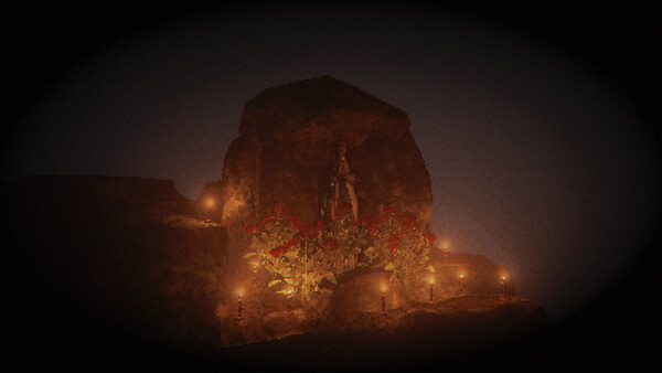 Screenshot 4 of PECADO - final gameplay screenshot