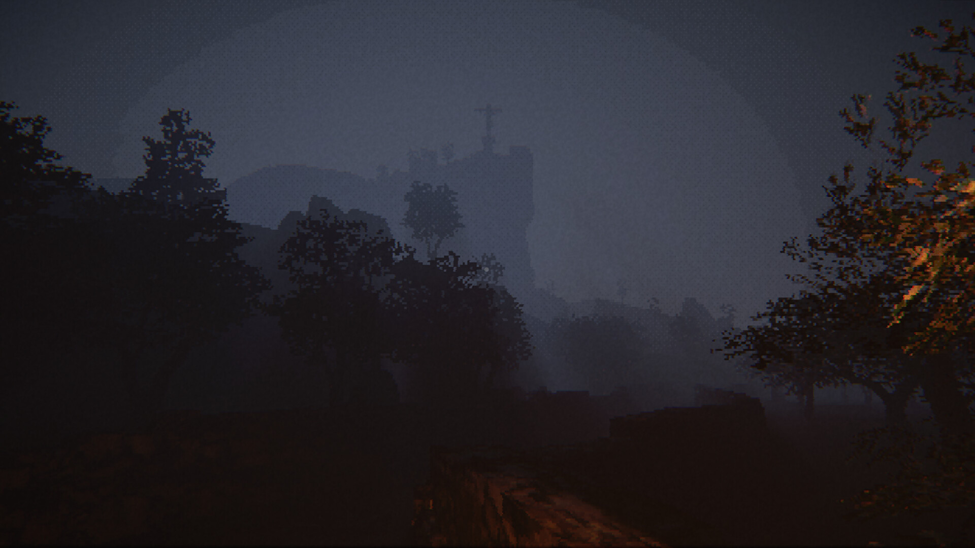 PECADO screenshot 6