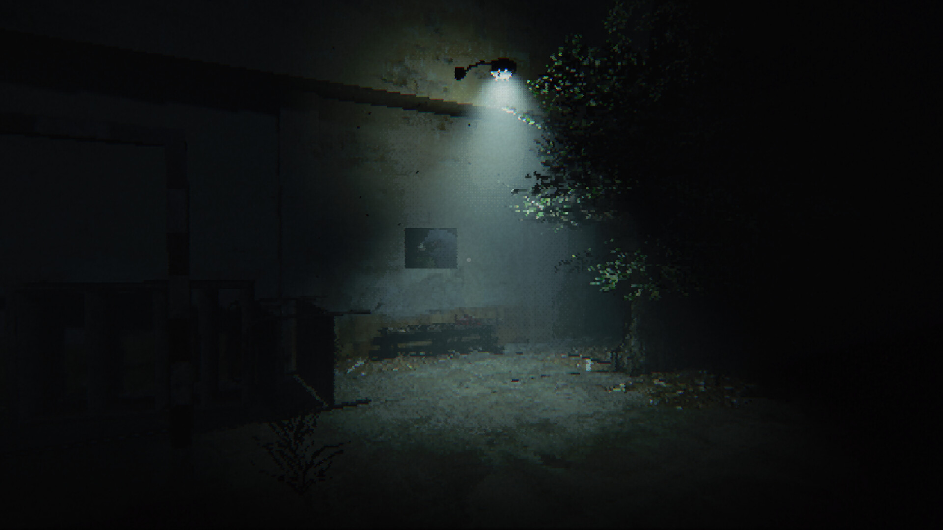 PECADO screenshot #2