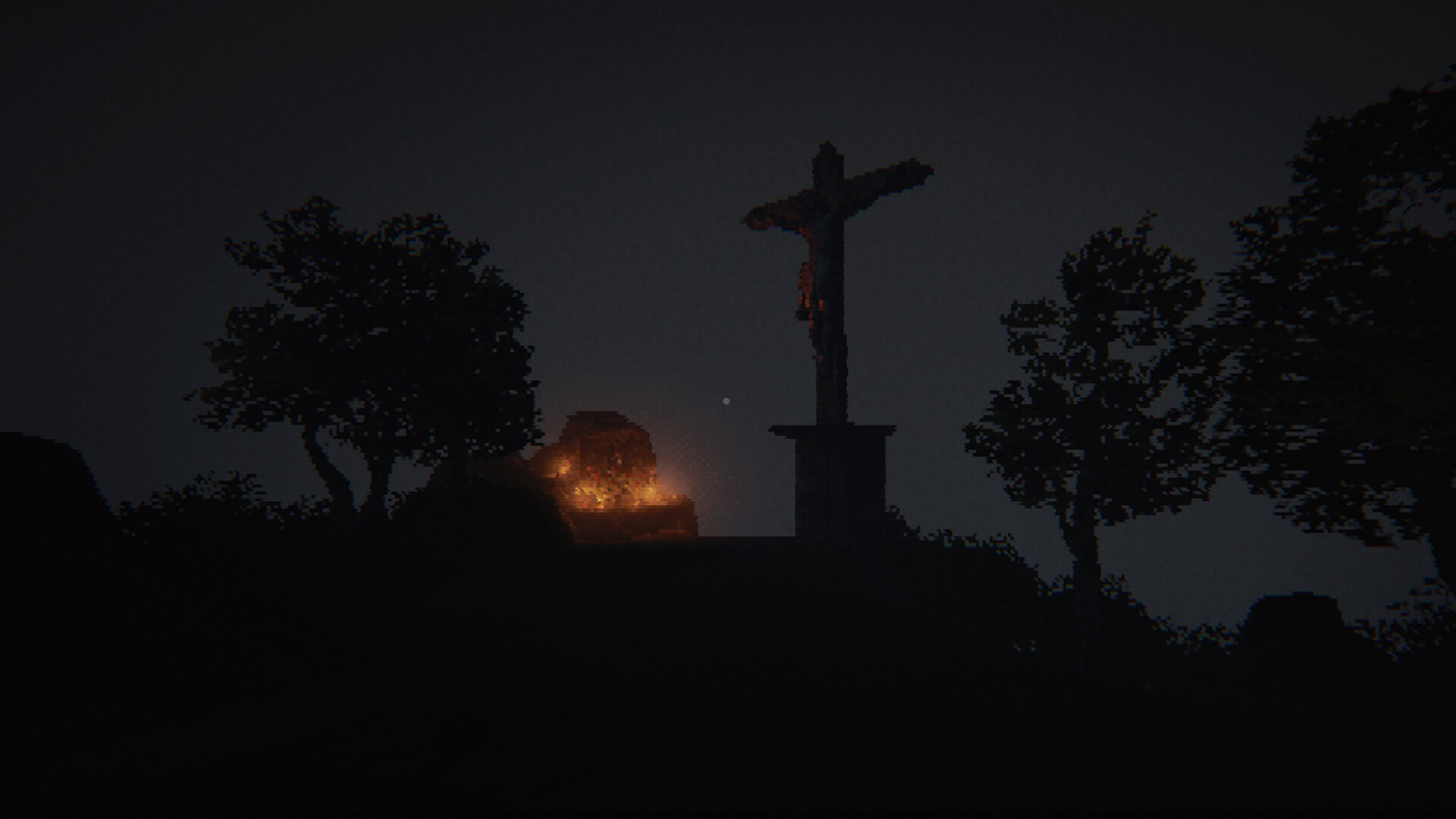 PECADO screenshot #1