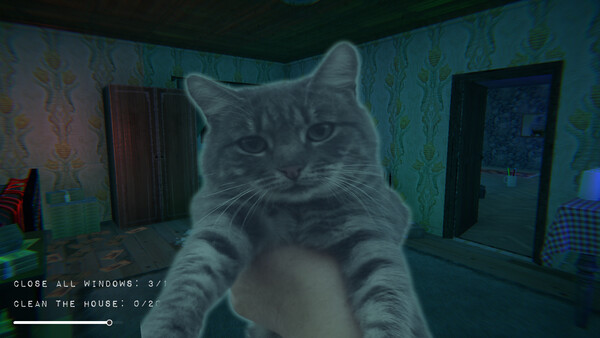 Screenshot of No, I'm not a Femboy