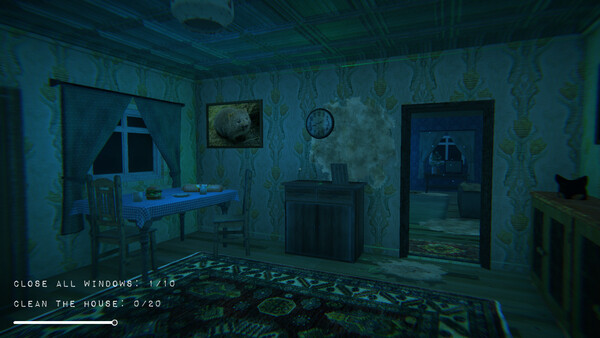 Screenshot of No, I'm not a Femboy