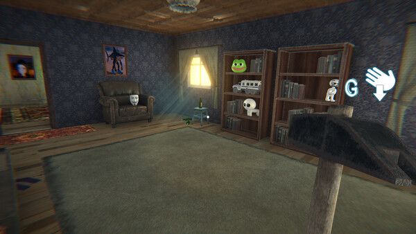 Screenshot of No, I'm not a Femboy