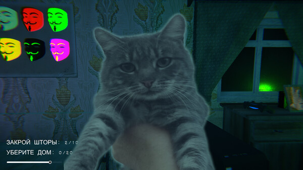 No, I'm not a Femboy.