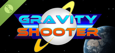 Gravity Shooter Demo