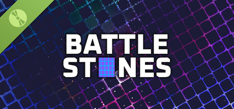 Купить ключ дешево Battle Stones Demo