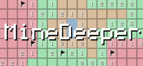 MineDeeper