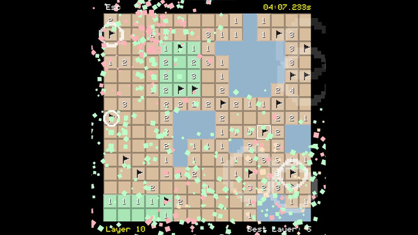 MineDeeperfor windows and Linux 1