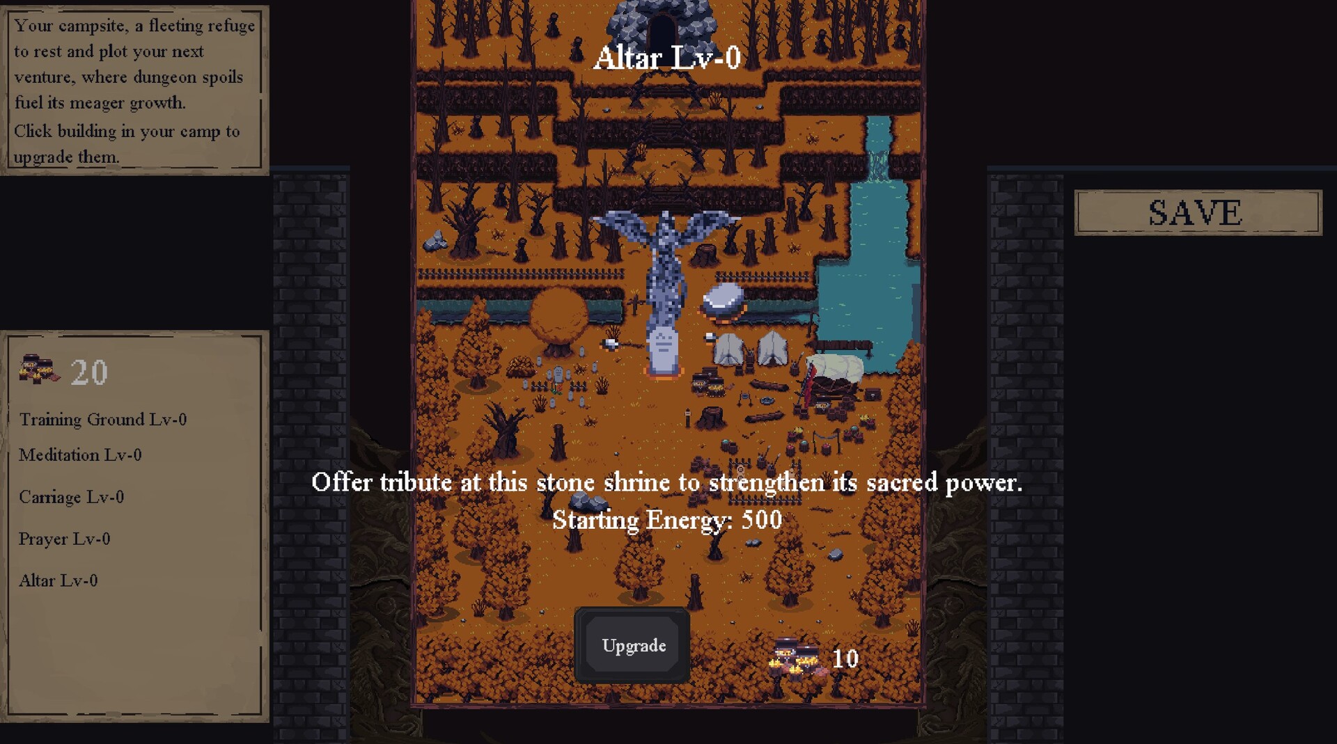 Fate Machine screenshot #5