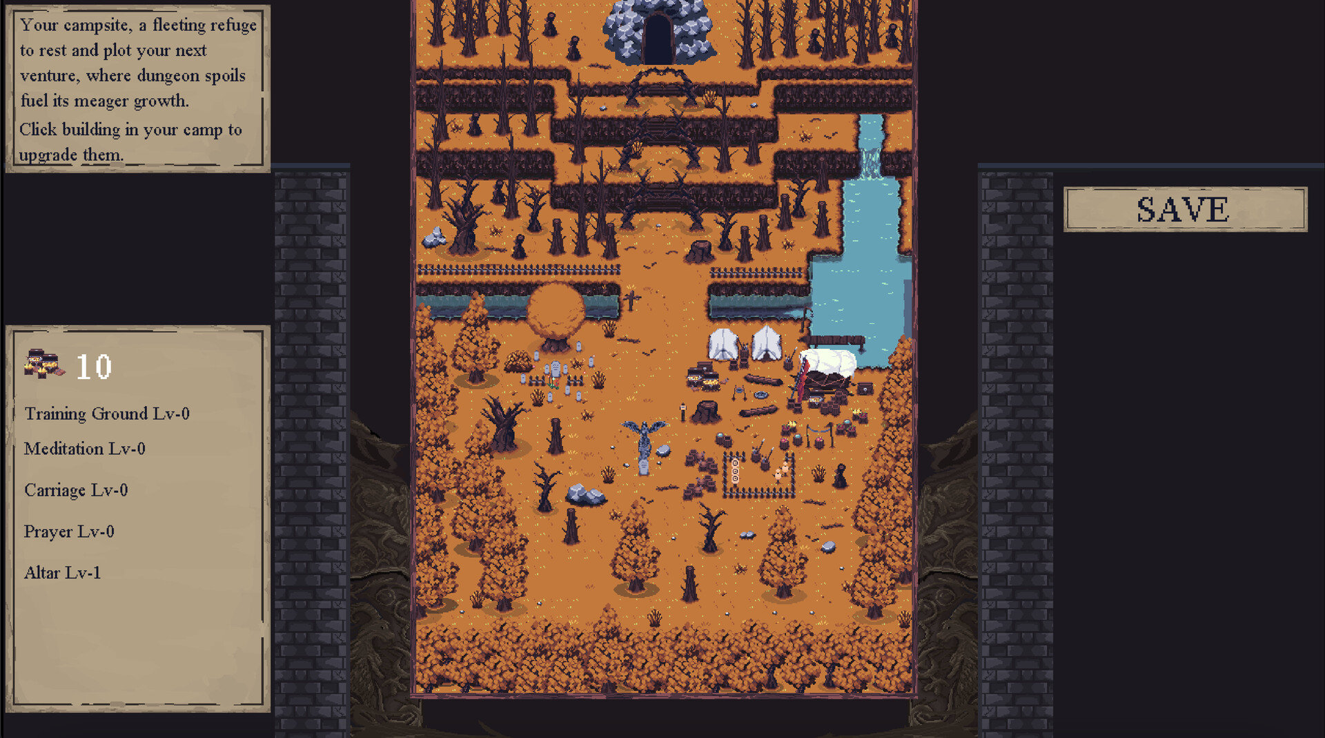 Fate Machine screenshot #3