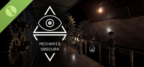 Mechanis Obscura Demo