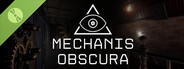 Mechanis Obscura Demo