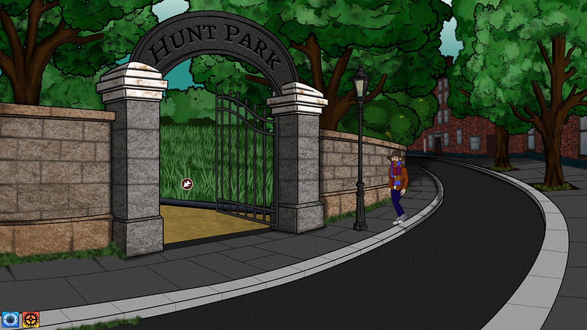 The Adventures Of R.Sole: Nothing, Nowhere & Not At The Same Time screenshot #11