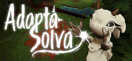 Adapta Solva Banner