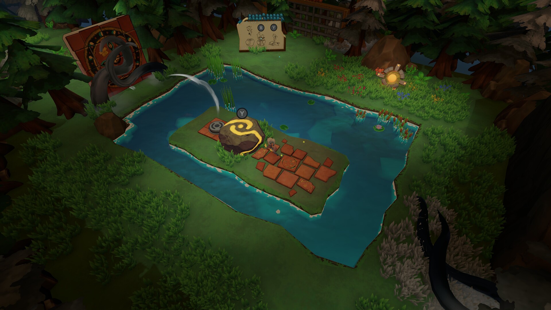 Adapta Solva screenshot #1