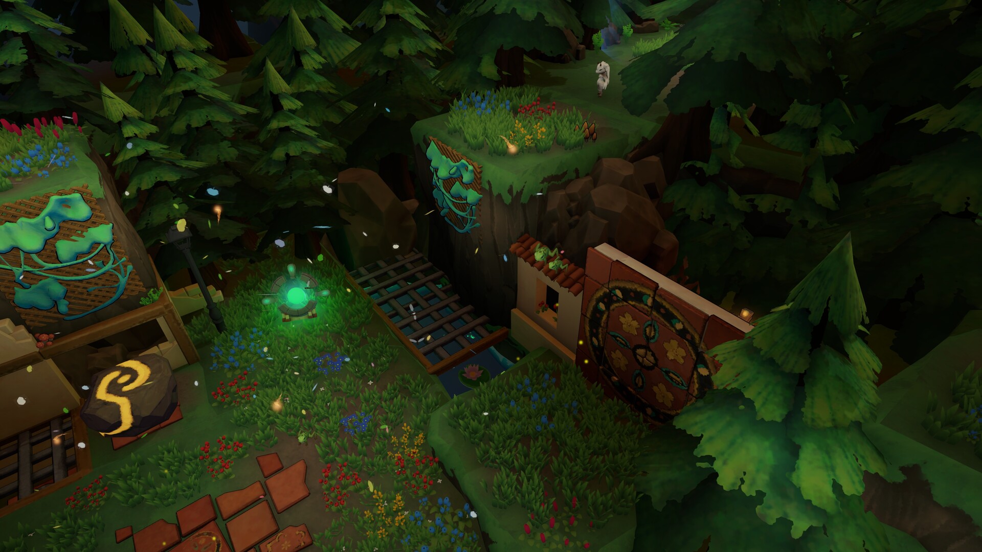 Adapta Solva screenshot #5