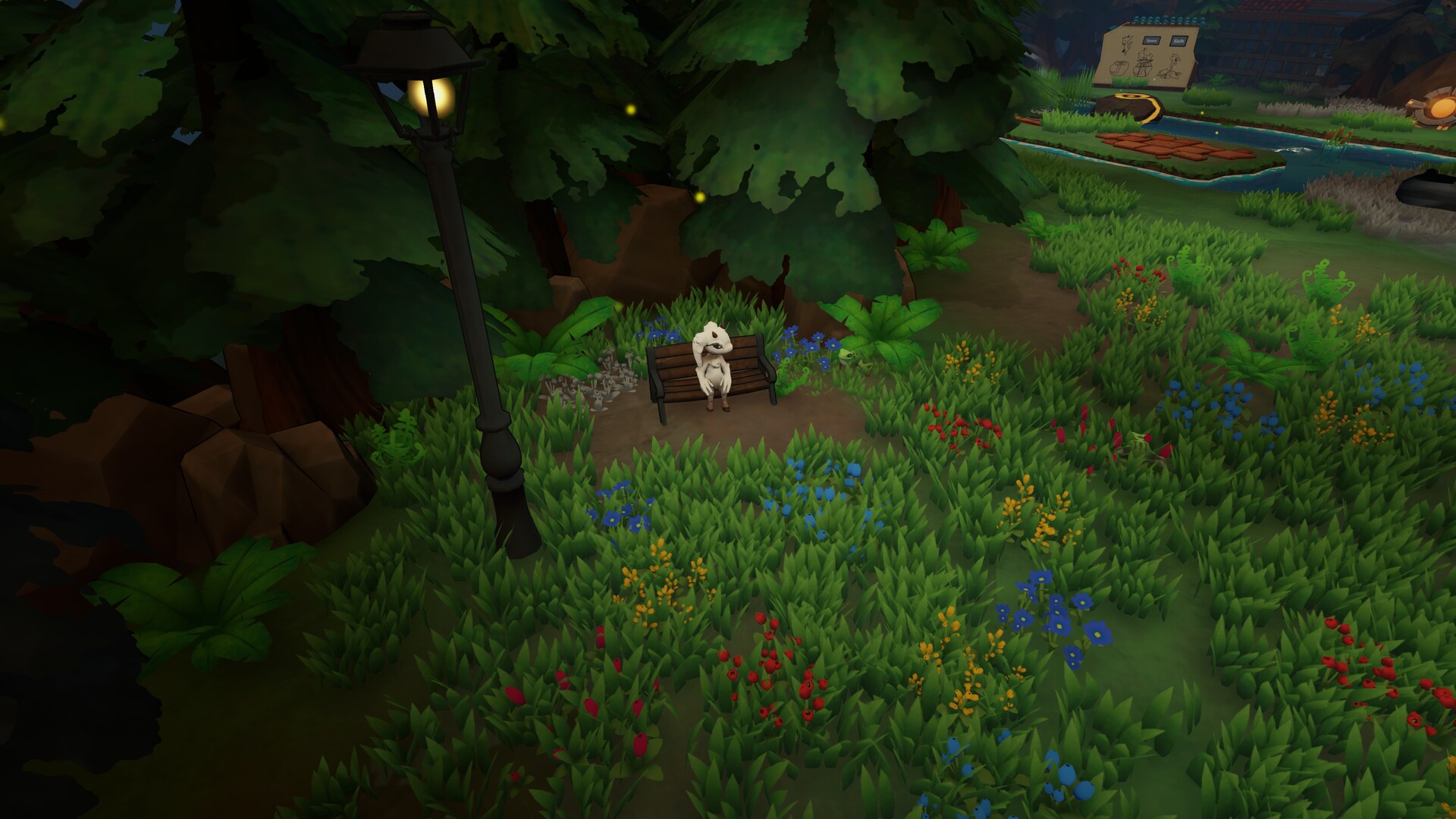 Adapta Solva screenshot #4