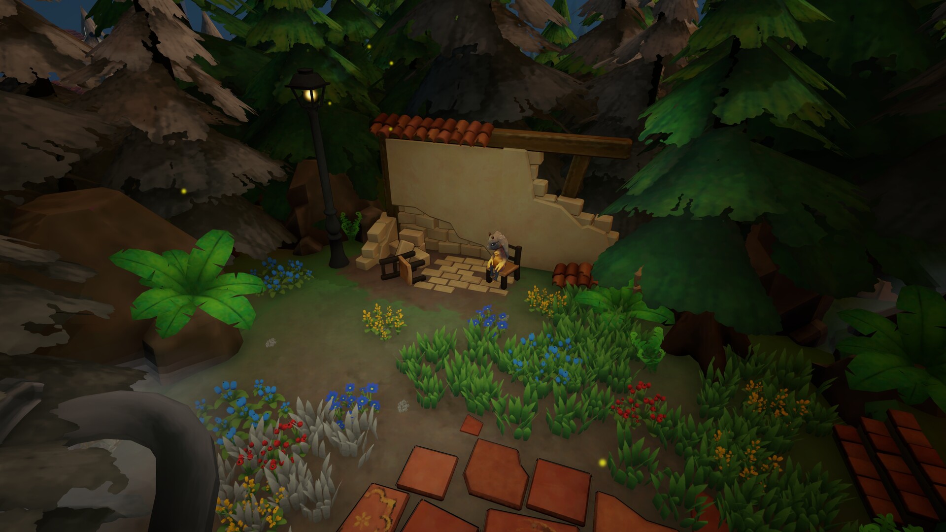 Adapta Solva screenshot #6