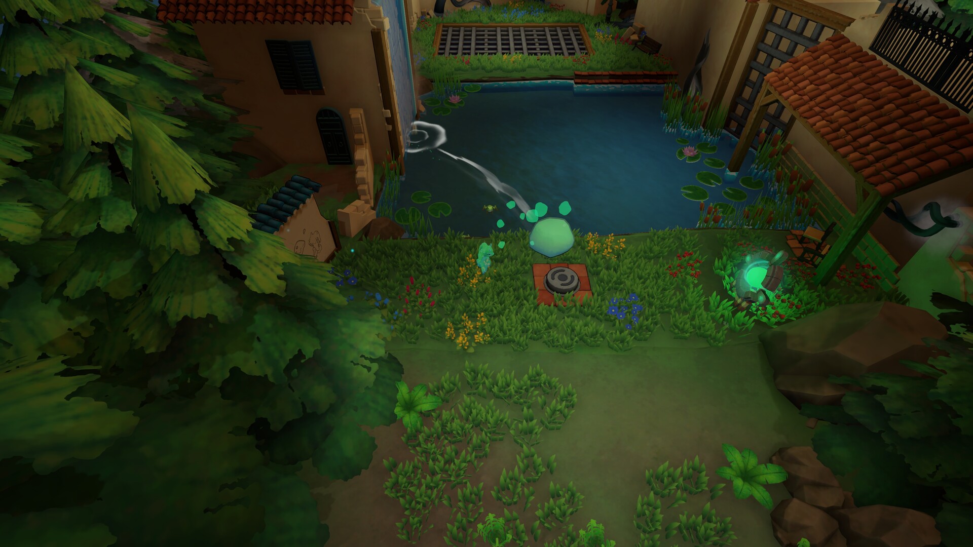 Adapta Solva screenshot #5