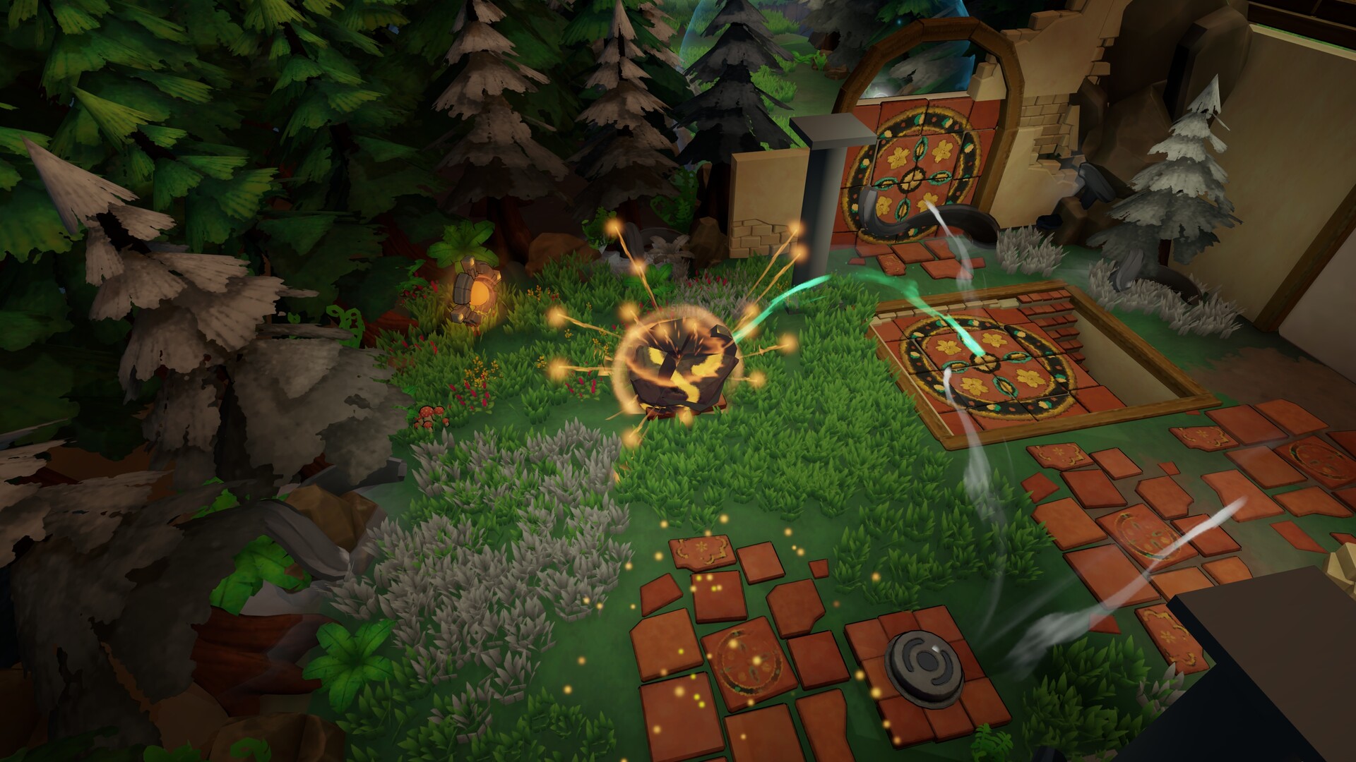 Adapta Solva screenshot #2