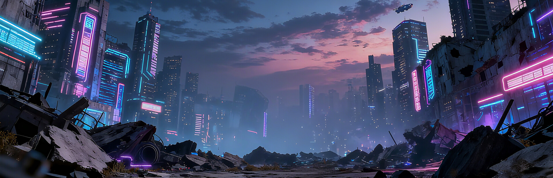 Alien Raid