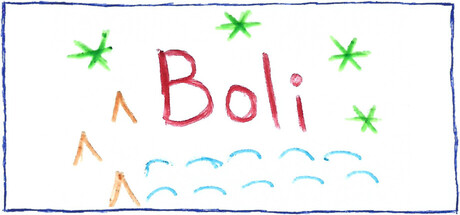 Boli — Steam game cover