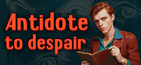 Антидот к отчаянию Playtest