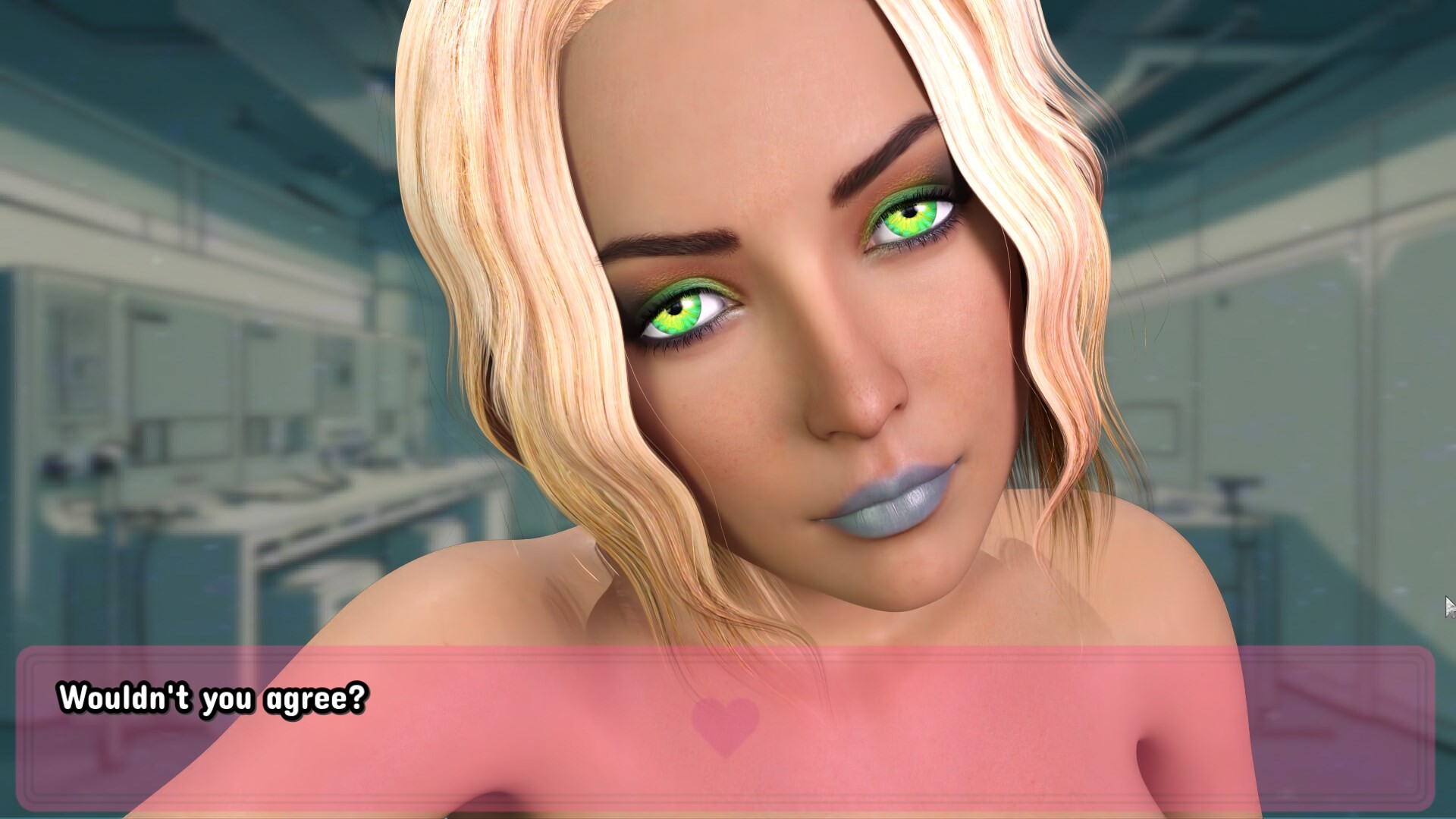 SLUTMaster: Pink Peach Edition screenshot #4