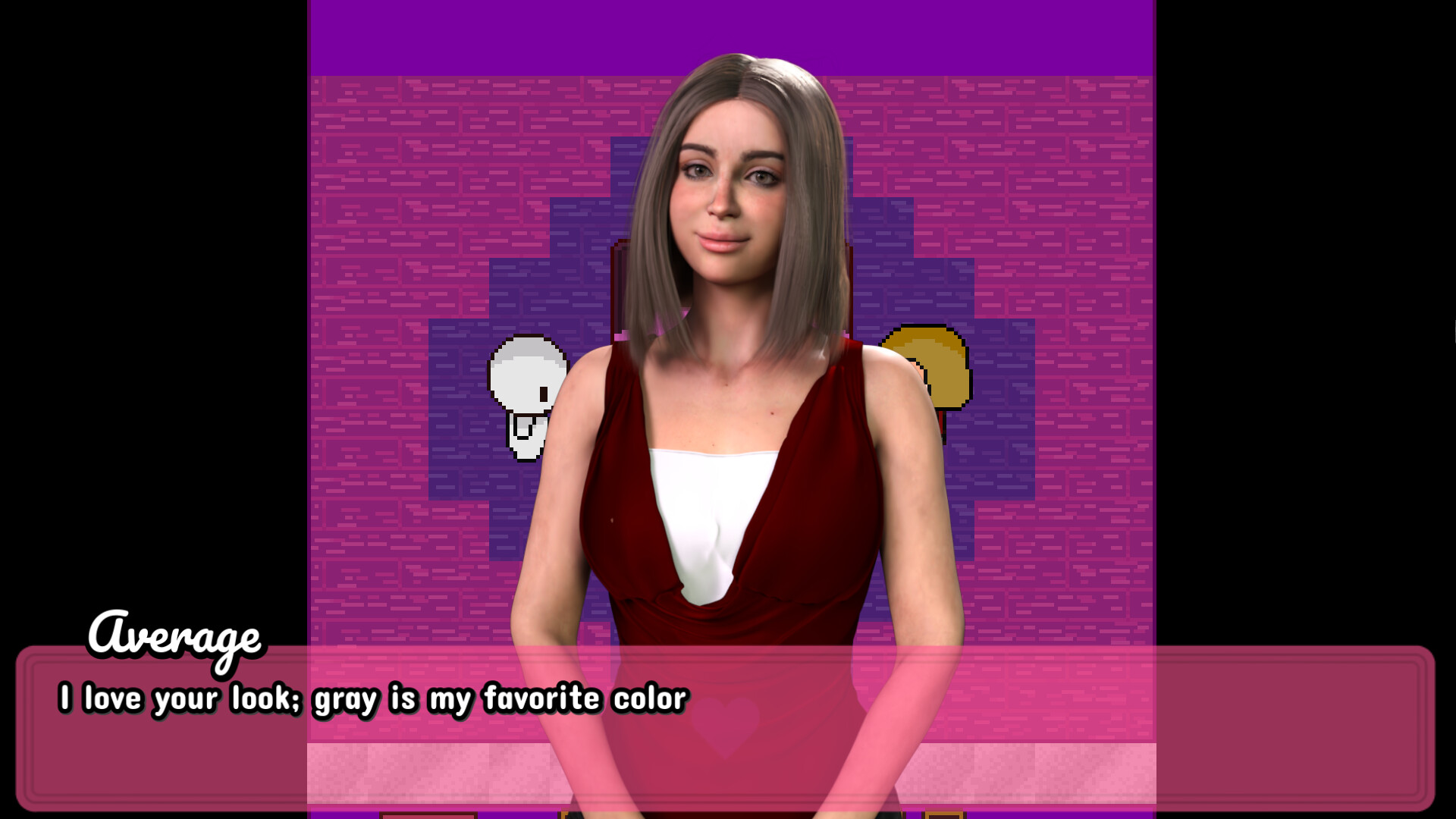 SLUTMaster: Pink Peach Edition screenshot #8