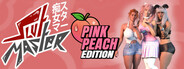 SLUTMaster: Pink Peach Edition