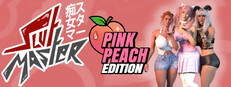 SLUTMaster: Pink Peach Edition