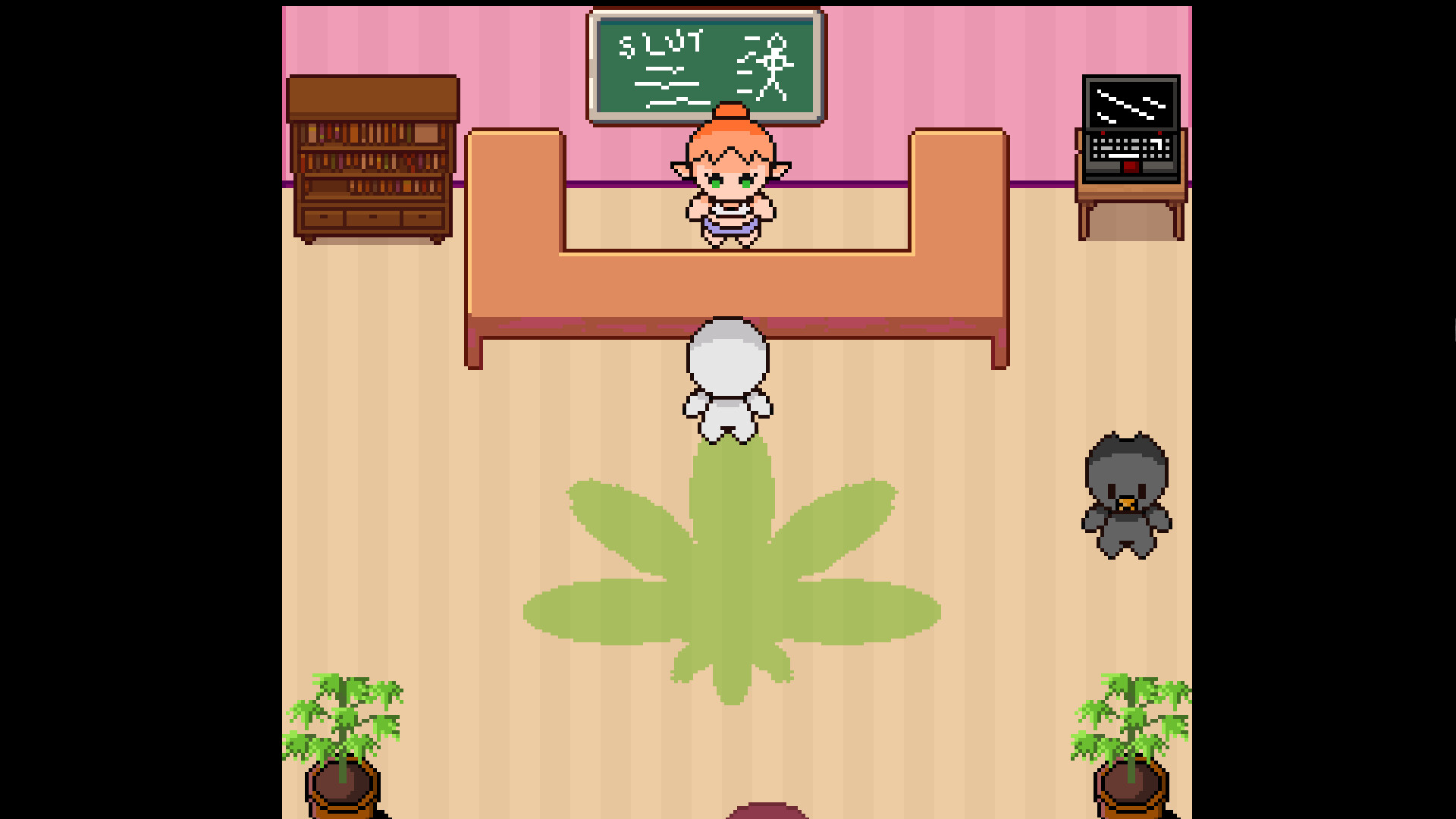 SLUTMaster: Pink Peach Edition screenshot #9