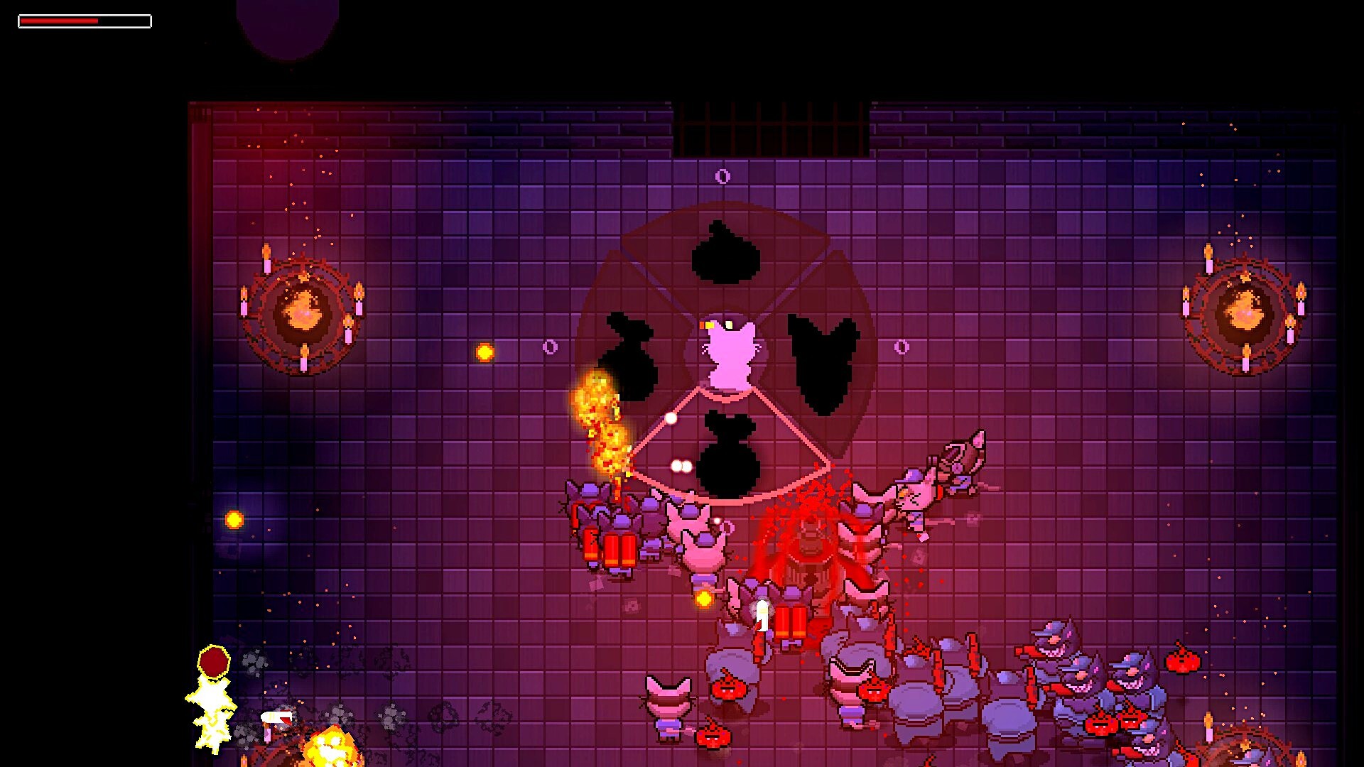 Drako: Blood Heist screenshot 3