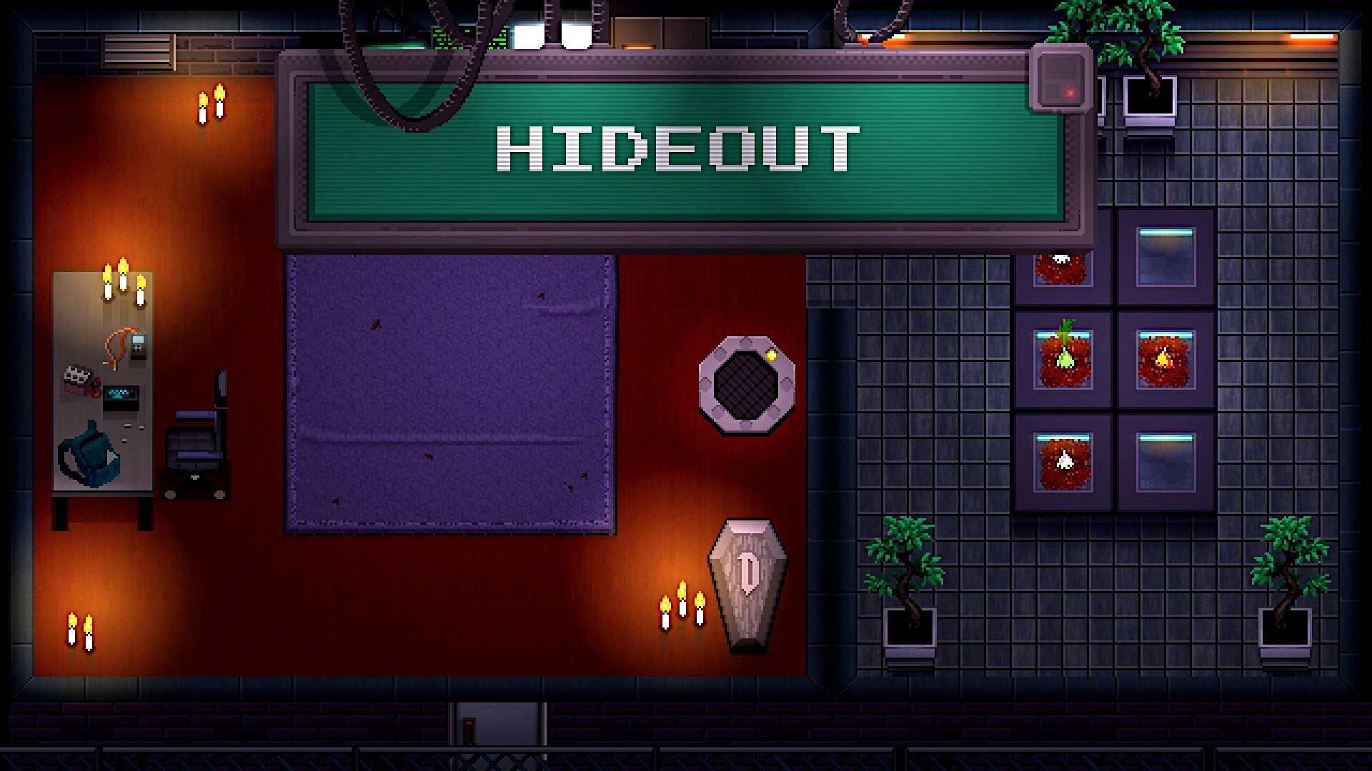 Drako: Blood Heist screenshot 8