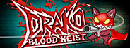Drako: Blood Heist