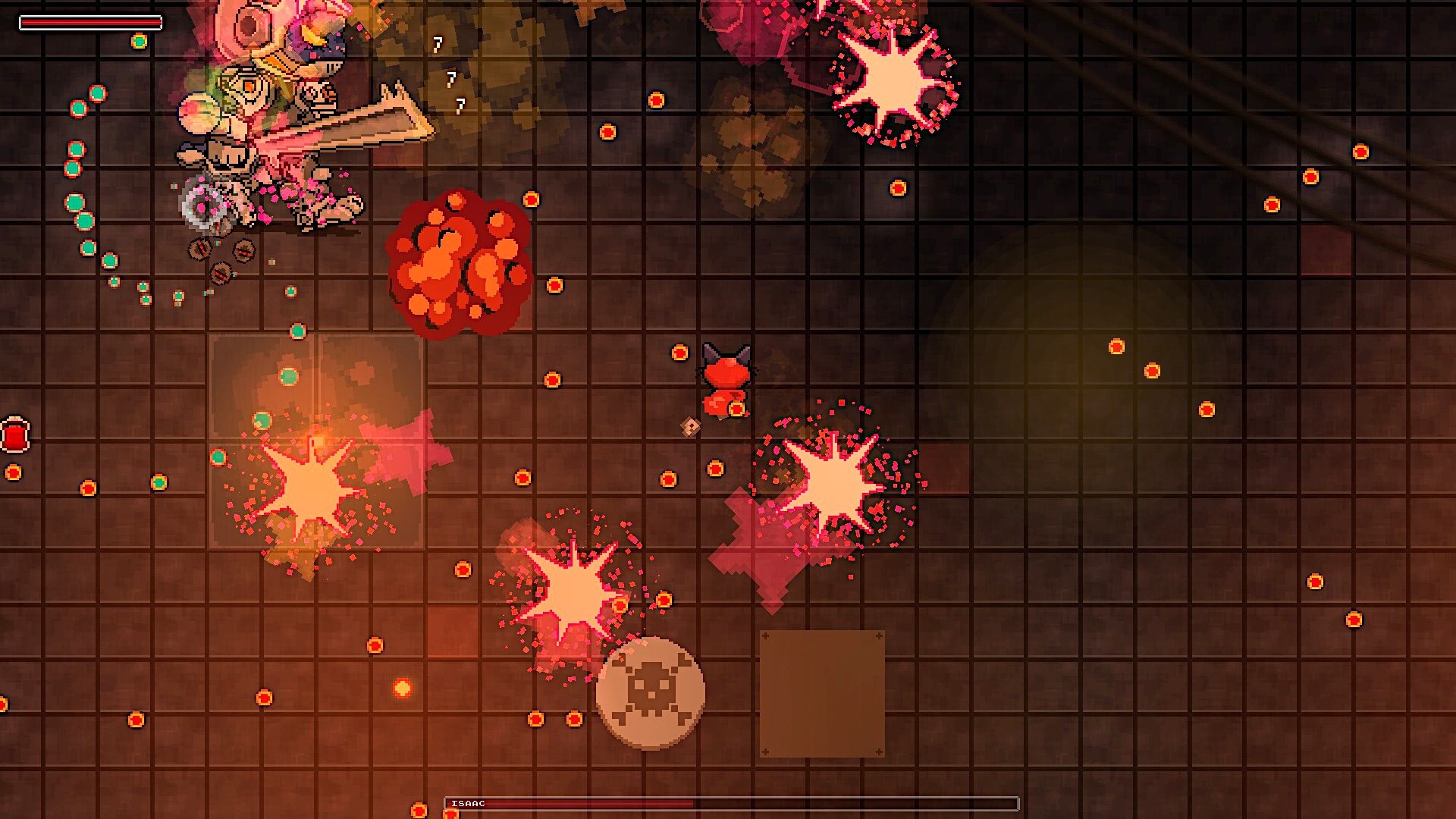 Drako: Blood Heist screenshot 5