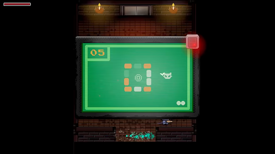 Drako: Blood Heist video 2