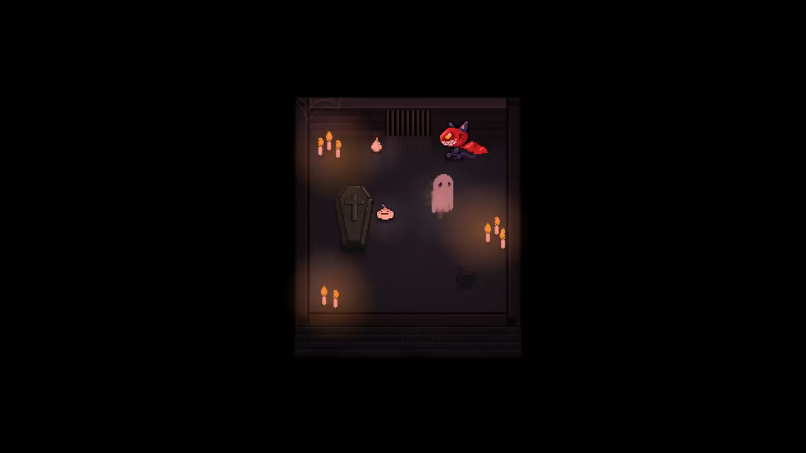 Drako: Blood Heist video 6