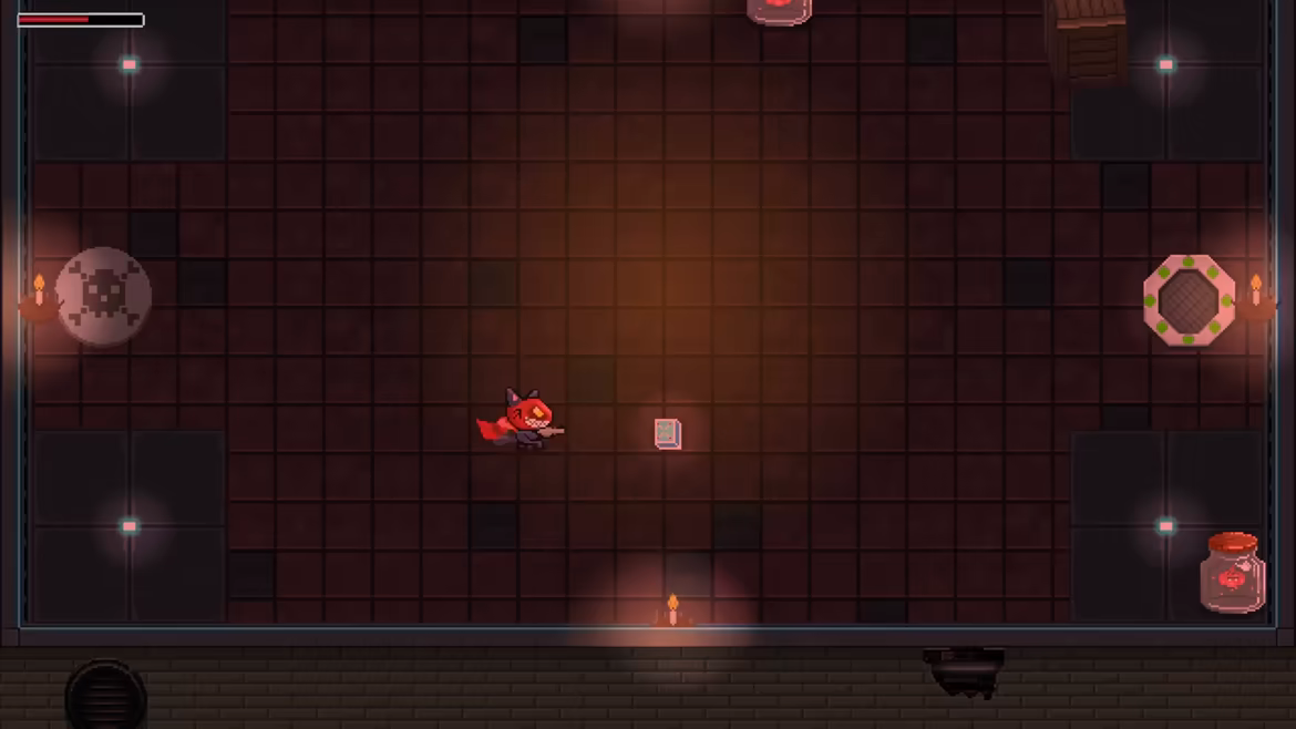 Drako: Blood Heist video 4