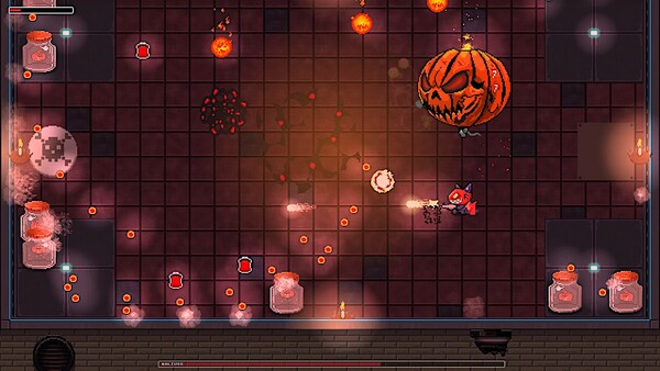 Screenshot media