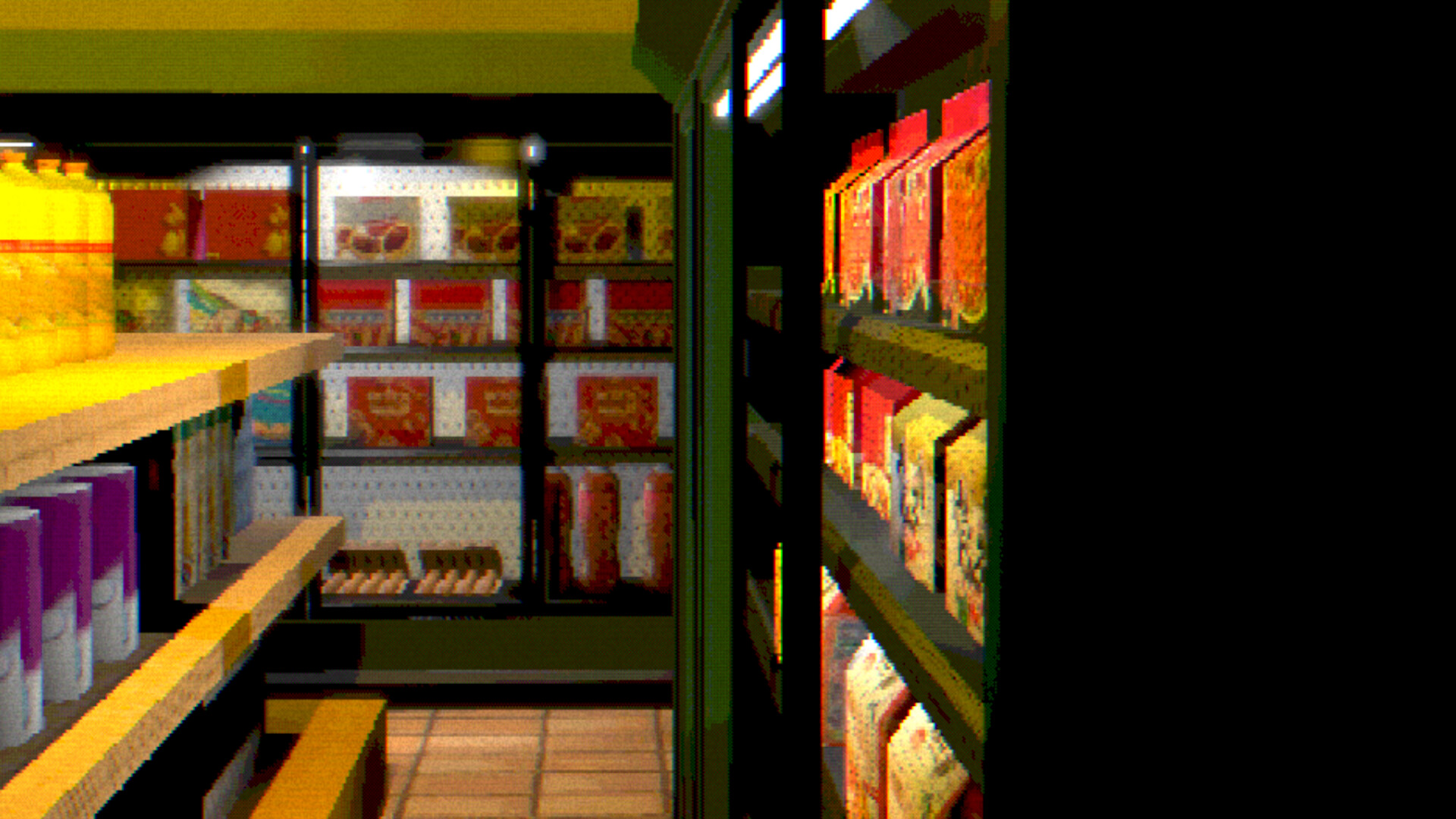 Lost Trust-Episode 1 screenshot #11