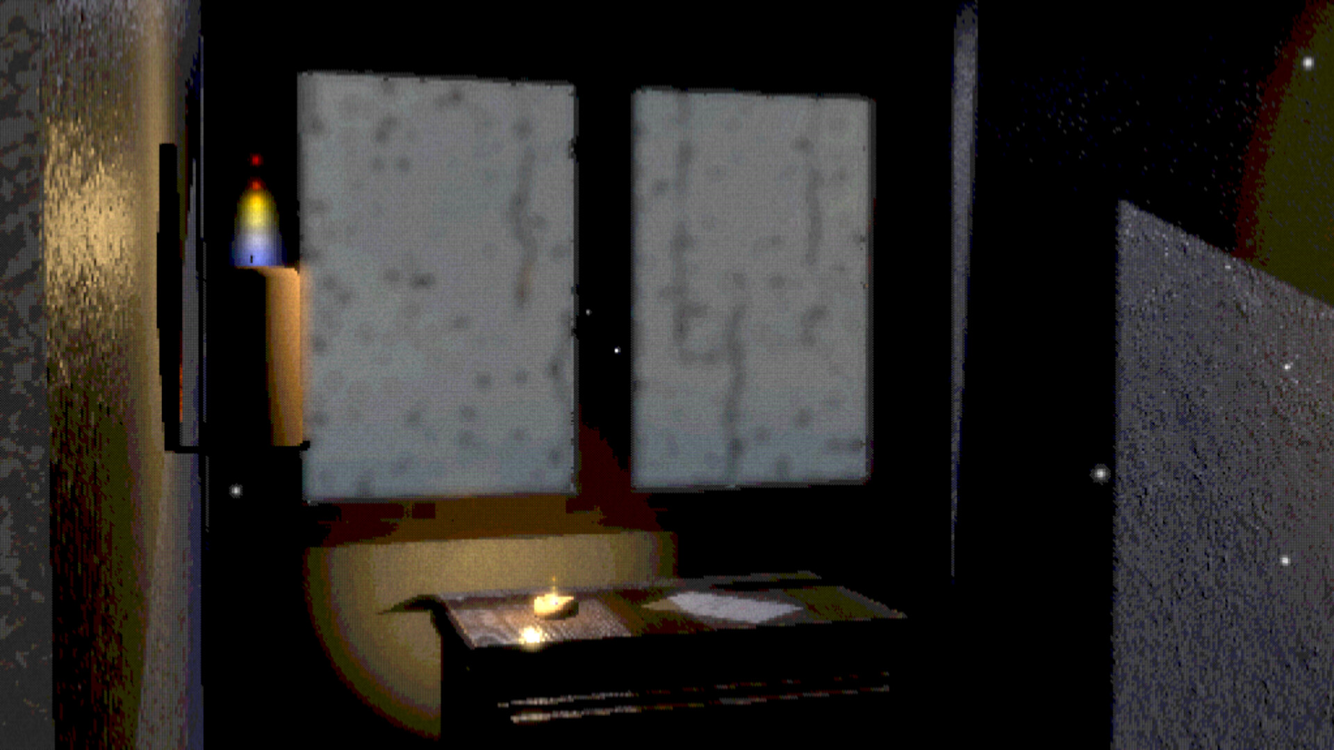 Lost Trust-Episode 1 screenshot #9