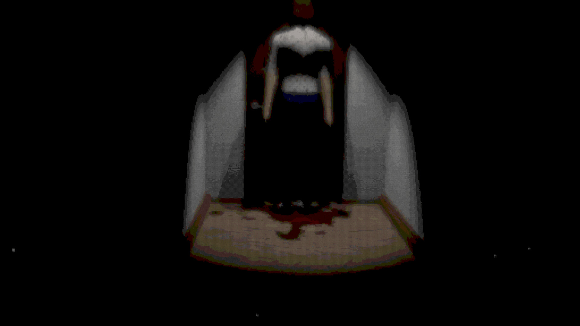 Lost Trust-Episode 1 screenshot #4