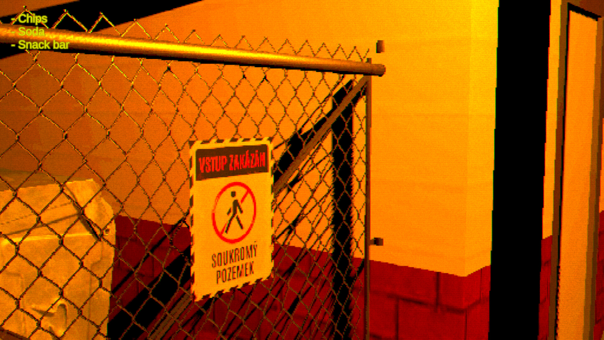 Lost Trust-Episode 1 screenshot #10