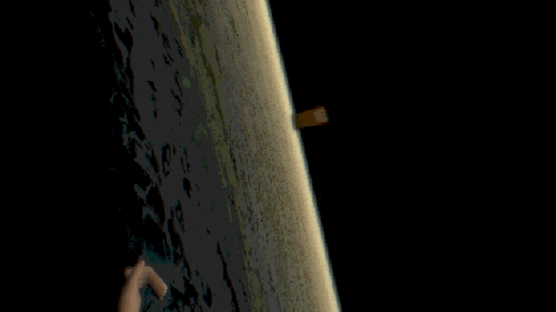 Lost Trust-Episode 1 screenshot 2
