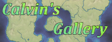 Calvin's Gallery